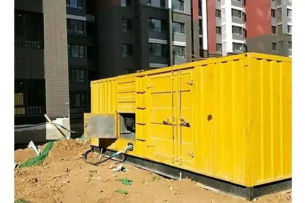 邢台发电机租赁怎么去检查电力电缆线路的温度呢?